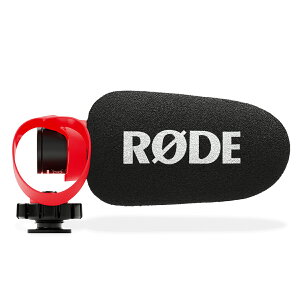 RODE(���[�h) VideoMicro II