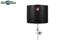 sE Electronics REFLEXION FILTER PRO/BLACKy}CNzyzށz