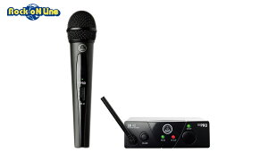 AKG WMS40 PRO MINI VOCAL SET (JP1)�y�}�C�N�z�y���C�����X/���C�A���X�z