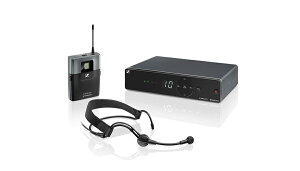 SENNHEISER([nCU[) XSW 1-ME3