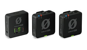 RODE([h) Wireless PRO