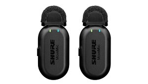 SHURE(VA) MoveMic Two