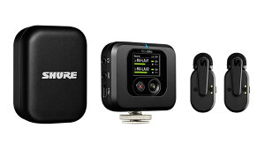 SHURE(VA) MoveMic Two M@Lbg