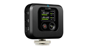 SHURE(VA) MoveMic pM@