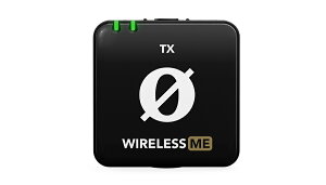 RODE([h) Wireless ME TX