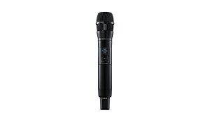 SHURE(VA) SLXD2/N8CB=-JB