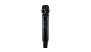 SHURE(VA) SLXD2/N8SB=-JB