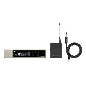 SENNHEISER ([nCU[) EW-D CI1 SET (T12)