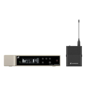 SENNHEISER ([nCU[) EW-D SK BASE SET (T12)