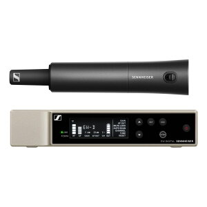 SENNHEISER ([nCU[) EW-D SKM-S BASE SET (T12)