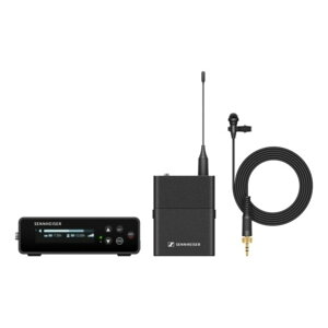 SENNHEISER ([nCU[) EW-DP ME 2 SET (T12)