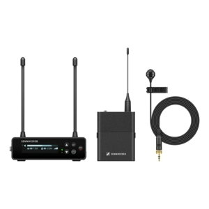 SENNHEISER ([nCU[) EW-DP ME 4 SET (T12)