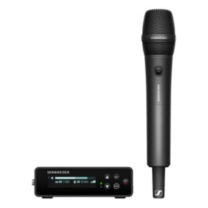 SENNHEISER ([nCU[) EW-DP 835 SET (T12)