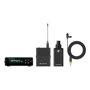 SENNHEISER ([nCU[) EW-DP ENG SET (T12)