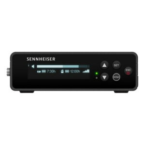 SENNHEISER ([nCU[) EW-DP EK (T12)