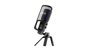 RODE(���[�h) NT-USB+