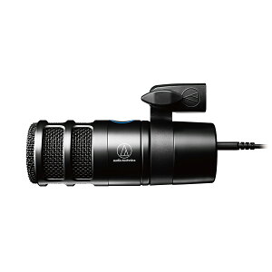 yʌI}CNۃXv[v[gIzaudio-technica AT2040USByUSB}CNzyI[fBIeNjJz