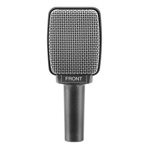 SENNHEISER ([nCU[) E 609 SILVER