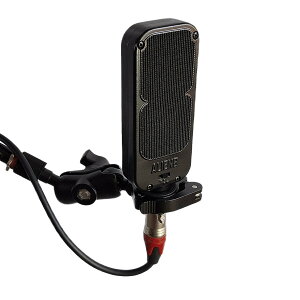 DrAlienSmith Alien8 - Figure 8 Dynamic Microphone