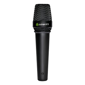 LEWITT MTP 5 Live Vocal Microphone