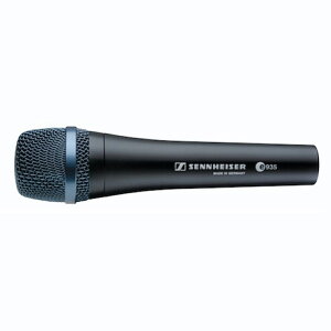 SENNHEISER e935