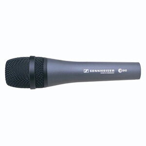 SENNHEISER e845