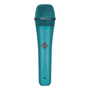 TELEFUNKEN M80 Turquoise