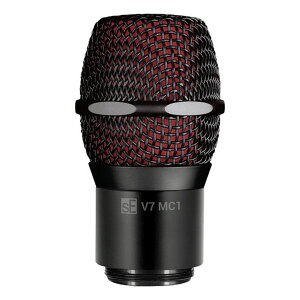 sE Electronics V7 MC1 / BLACK
