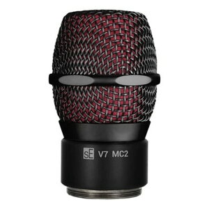 sE Electronics V7 MC2 / BLACK