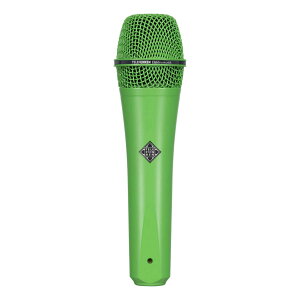 TELEFUNKEN M80 Green