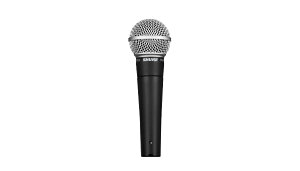 SHURE(�V���A) SM58-LCE
