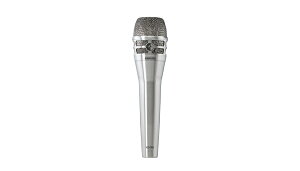 SHURE(�V���A) KSM8/N-J
