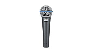 SHURE(�V���A) BETA 58A-J