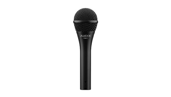 Audix  OM2
