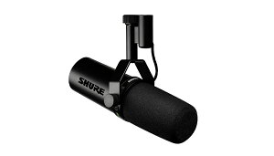 yʌI}CNۃXv[v[gIzSHURE(VA) SM7dB