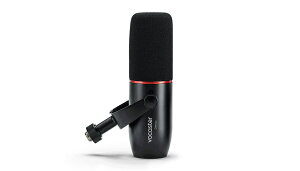 Focusrite(�t�H�[�J�X���C�g) Vocaster DM14v Mic