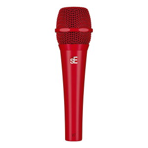 sE Electronics V7 Red