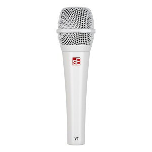 sE Electronics V7 White