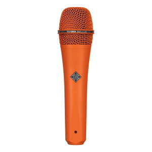 TELEFUNKEN M80 Orange