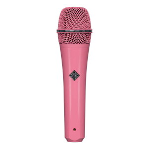 TELEFUNKEN M80 Pink