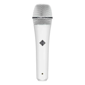 TELEFUNKEN M80 White