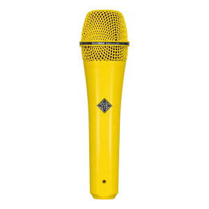 TELEFUNKEN M80 Yellow