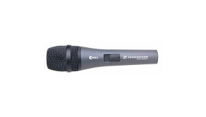 SENNHEISER e845-S�y�_�C�i�~�b�N�}�C�N�z�y�[���n�C�U�[�z