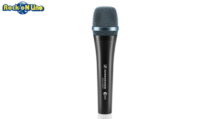 楽天市場】SENNHEISER e945【ダイナミックマイク】【ゼンハイザー 