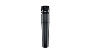 SHURE(�V���A) SM57-LCE