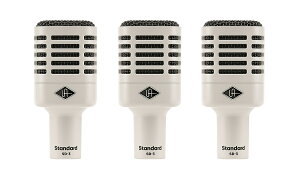 Universal Audio SD-3i3-Packjy݌ɌIz