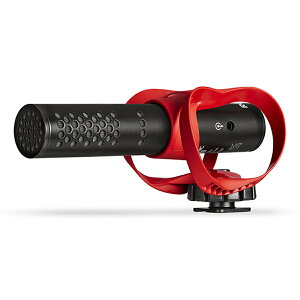 RODE([h) VideoMic GO II HELIX