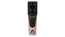 APOGEE HypeMiC 【Apogee Early Summer Sale！】【USBマイク】