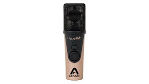 APOGEE HypeMiCyUSB}CNz