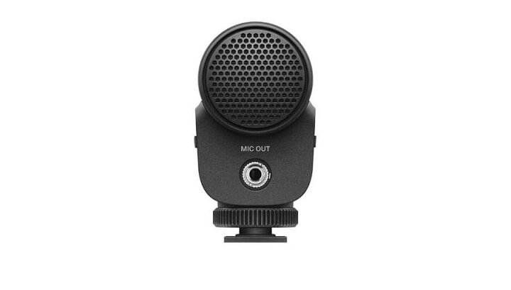 楽天市場】SENNHEISER MKE 400-II【ゼンハイザー】 : Rock oN Line 